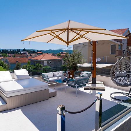 Raicevic Residence Tivat Exterior photo