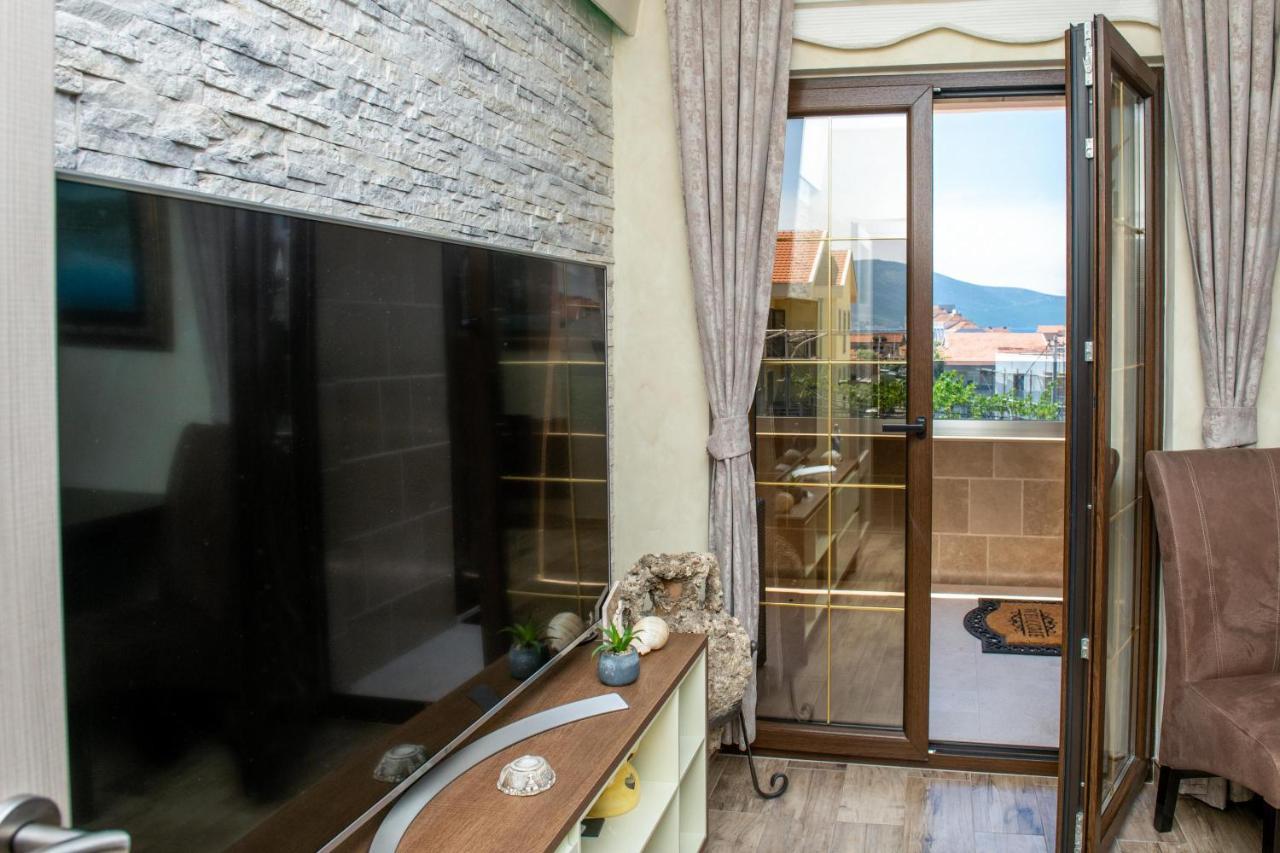Raicevic Residence Tivat Exterior photo