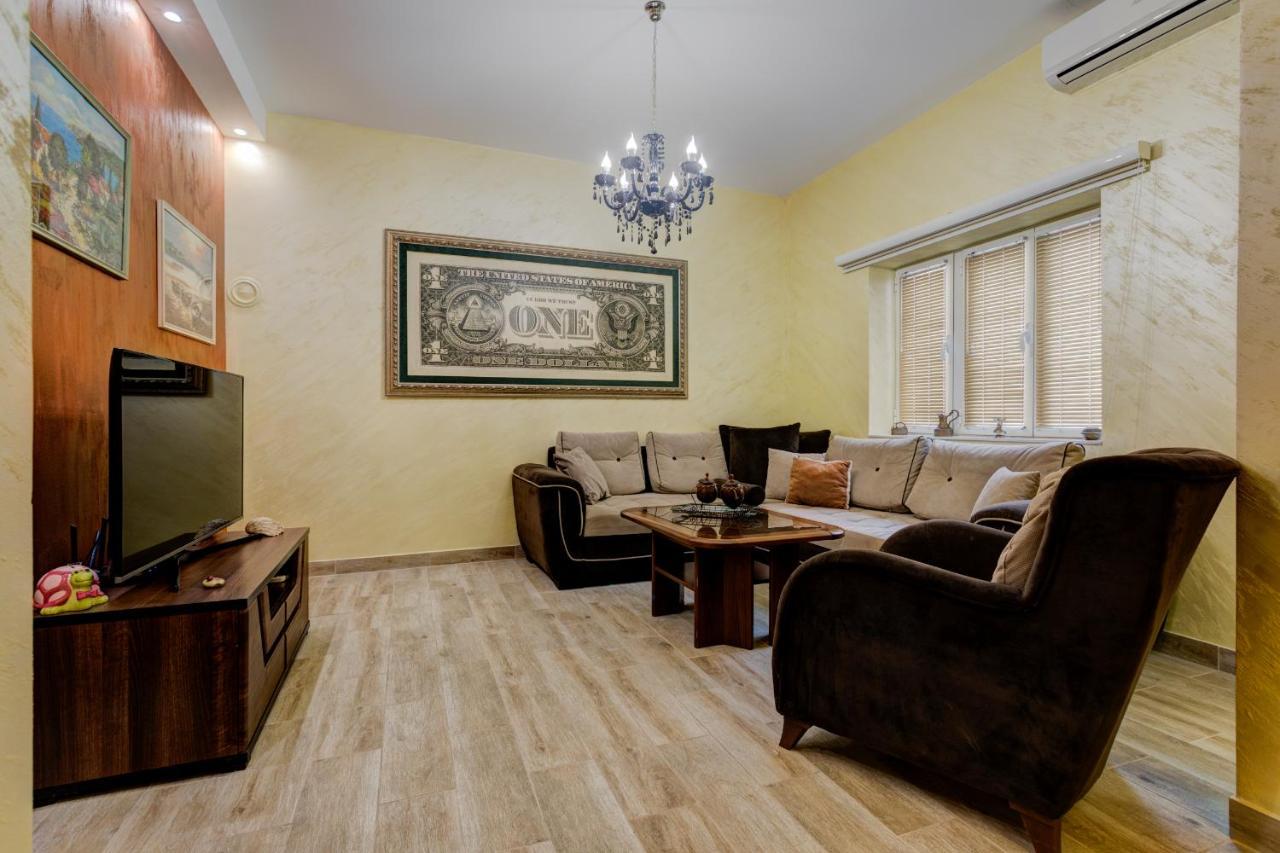 Raicevic Residence Tivat Exterior photo