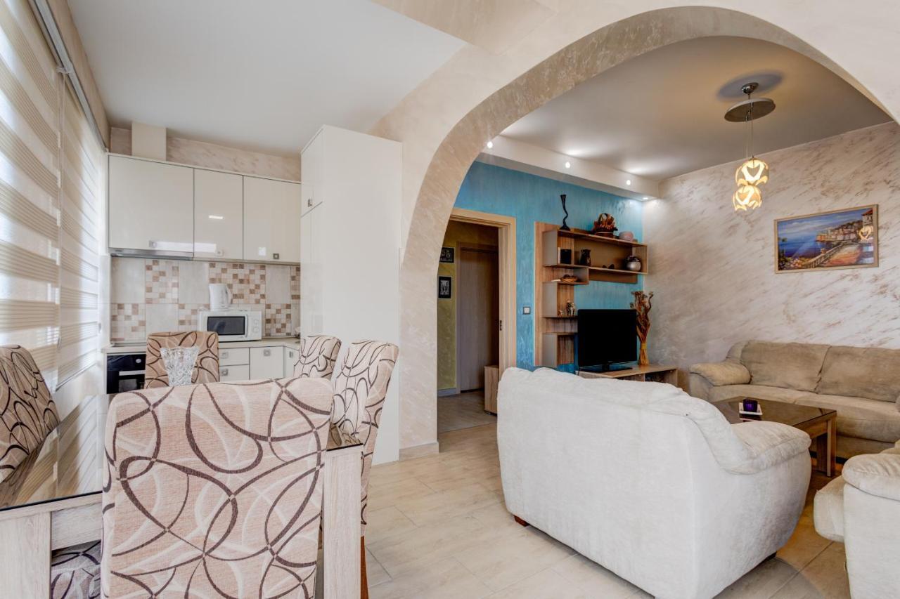 Raicevic Residence Tivat Exterior photo
