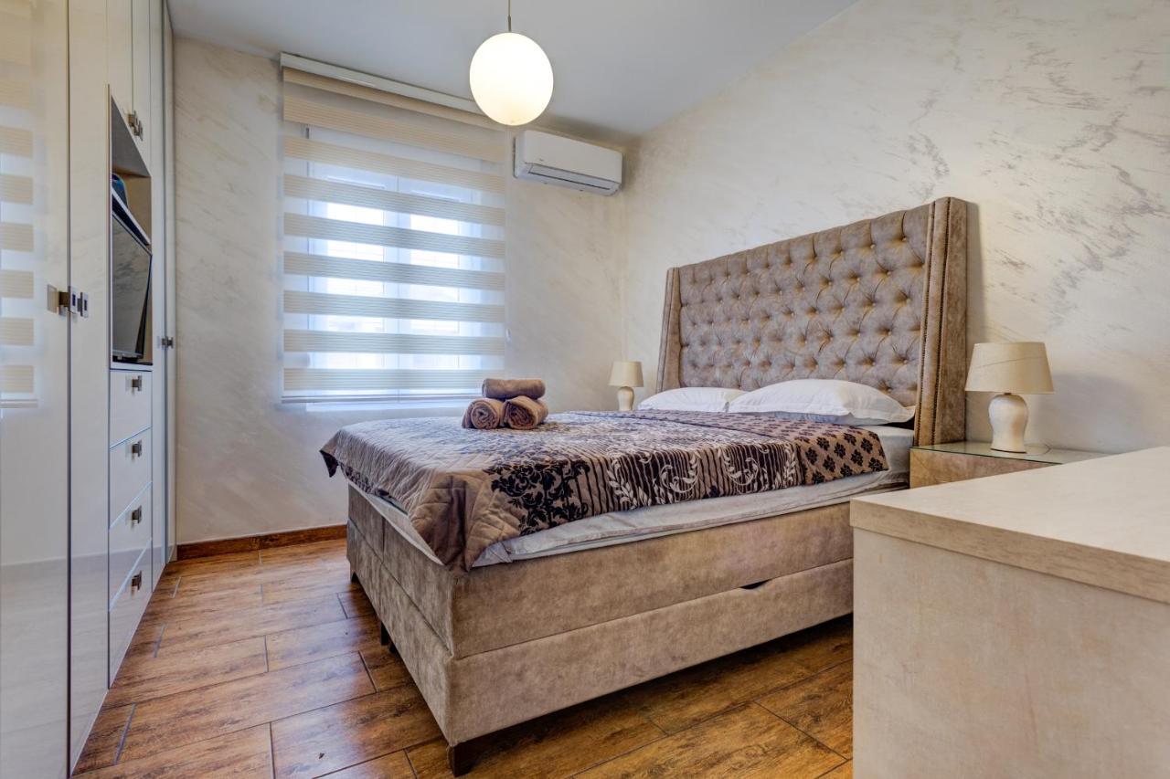 Raicevic Residence Tivat Exterior photo