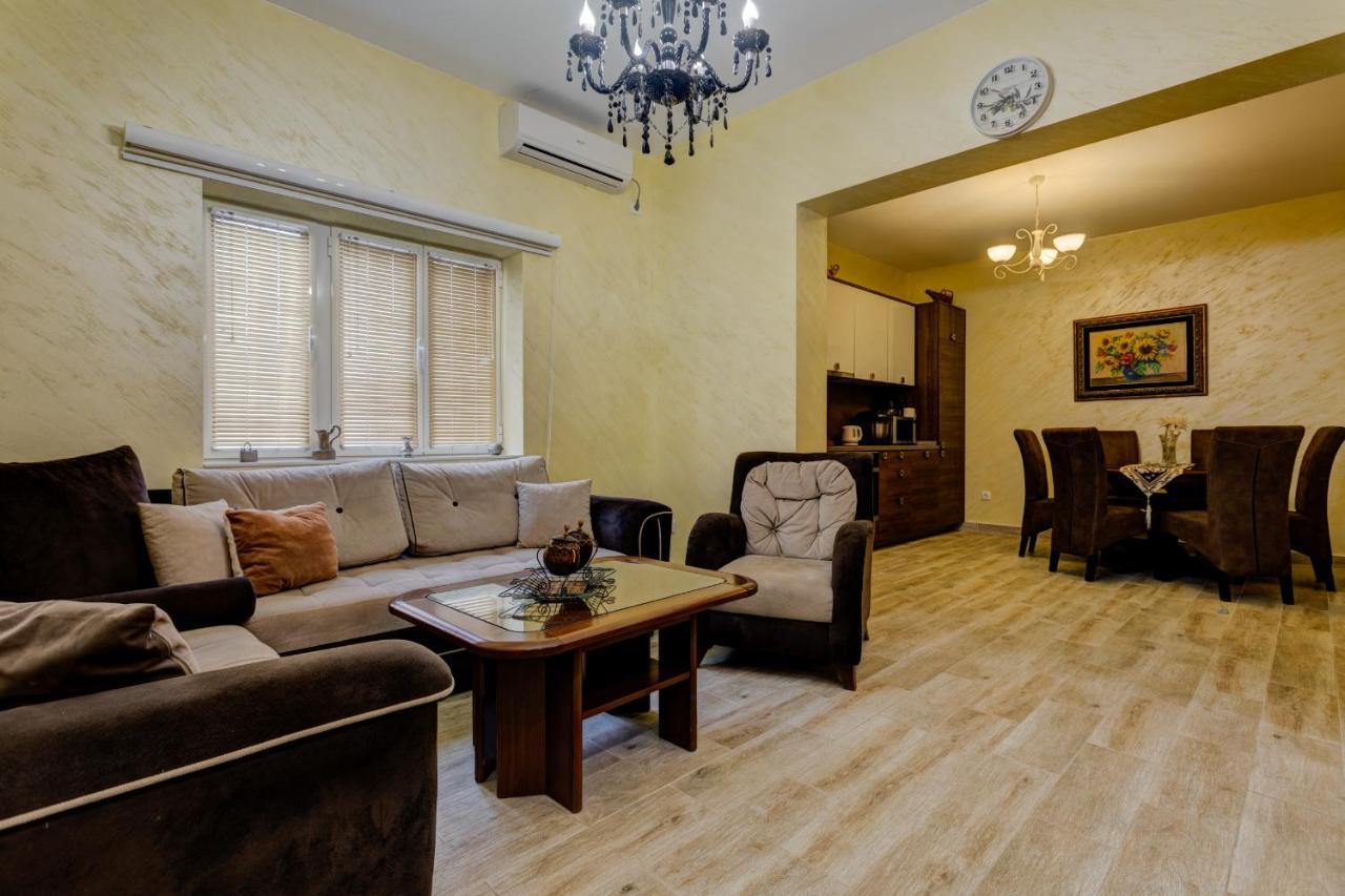 Raicevic Residence Tivat Exterior photo