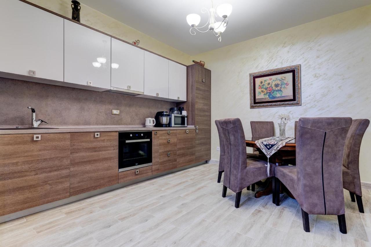 Raicevic Residence Tivat Exterior photo