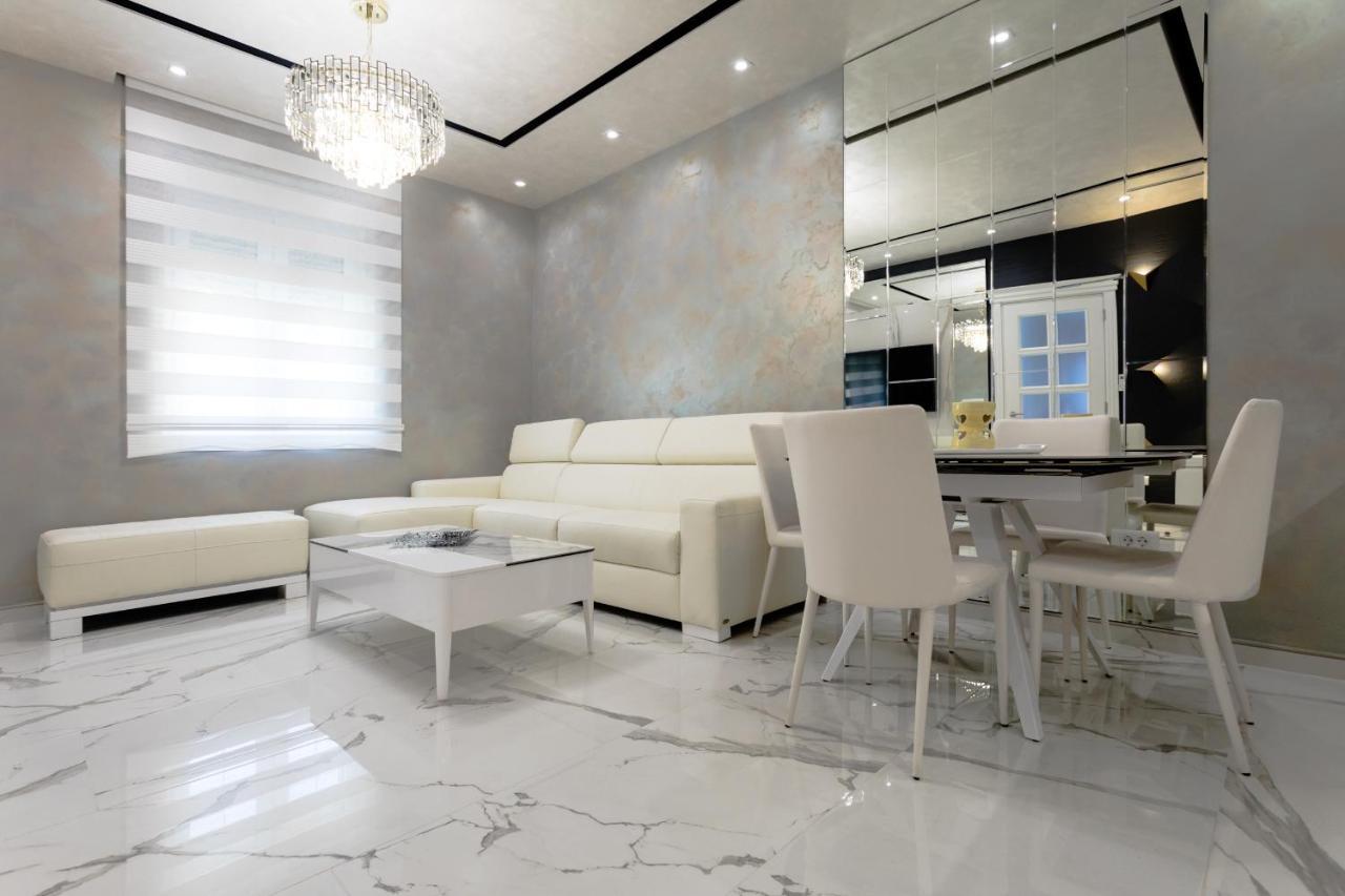 Raicevic Residence Tivat Exterior photo