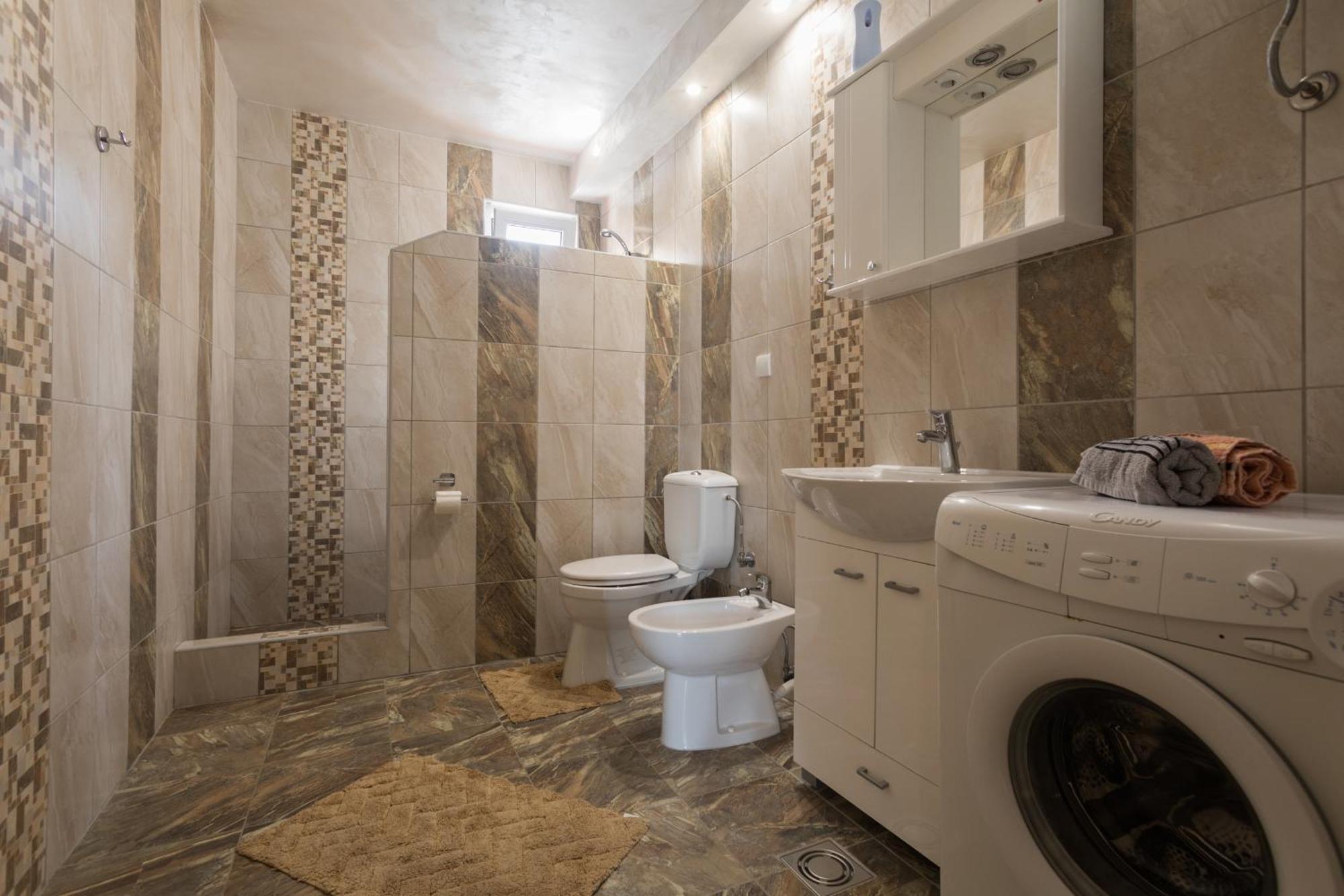 Raicevic Residence Tivat Room photo
